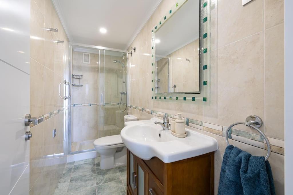 Avanti Aqua Marina Con Parking Gratis * Fuengirola