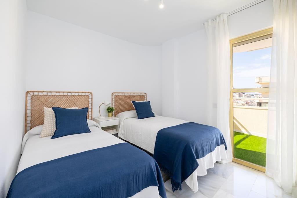 Avanti Aqua Marina Con Parking Gratis Appartamento *