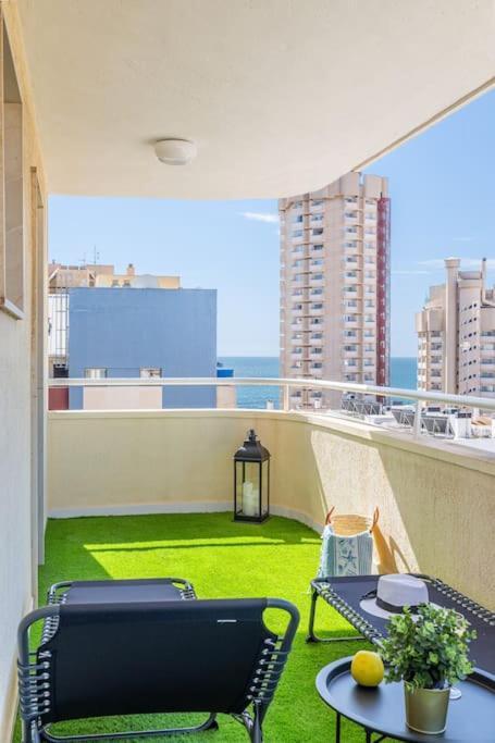 Apartament Avanti Aqua Marina Con Parking Gratis