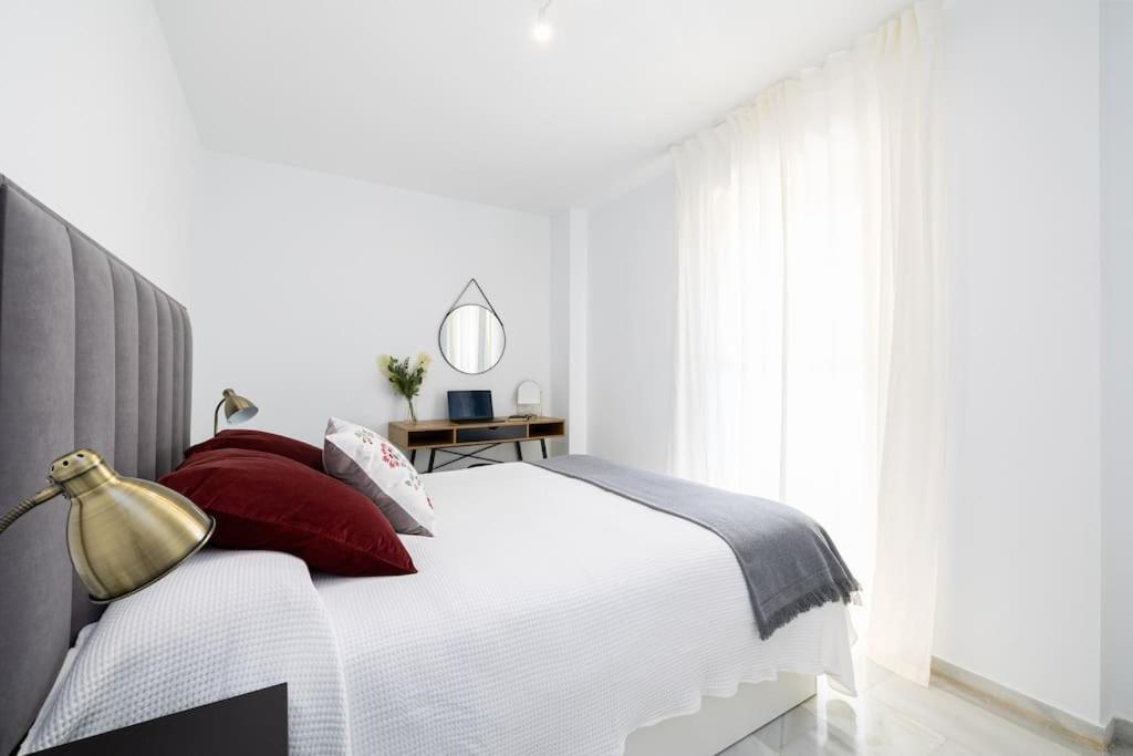 Avanti Aqua Marina Con Parking Gratis Fuengirola