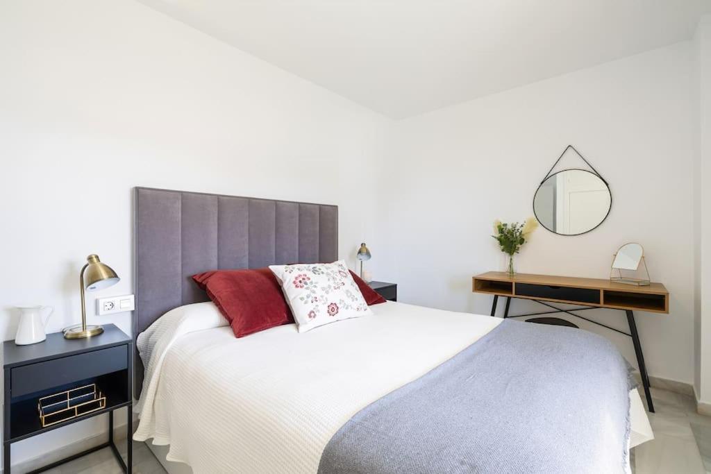 Apartament Avanti Aqua Marina Con Parking Gratis