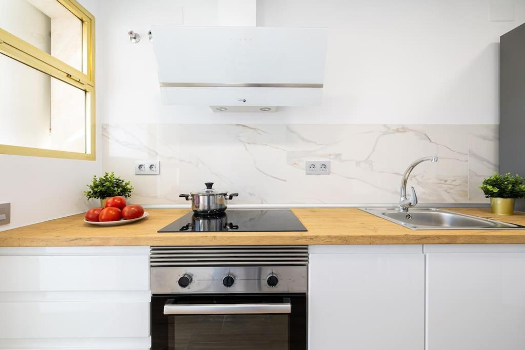 Apartament Avanti Aqua Marina Con Parking Gratis