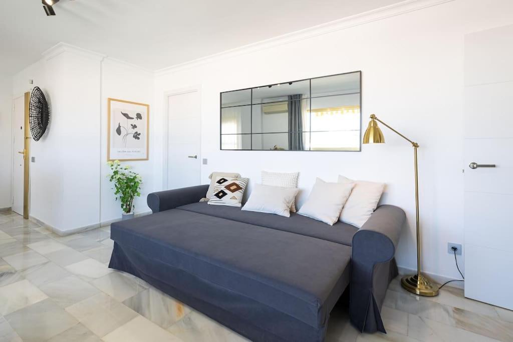 Apartament Avanti Aqua Marina Con Parking Gratis Fuengirola