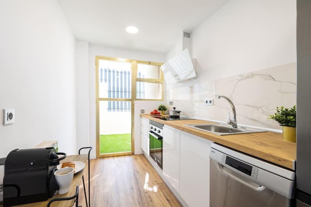 Appartement Avanti Aqua Marina Con Parking Gratis Fuengirola