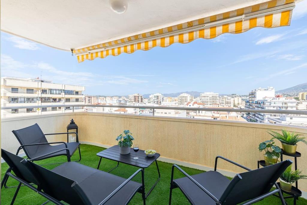 Avanti Aqua Marina Con Parking Gratis Apartament *