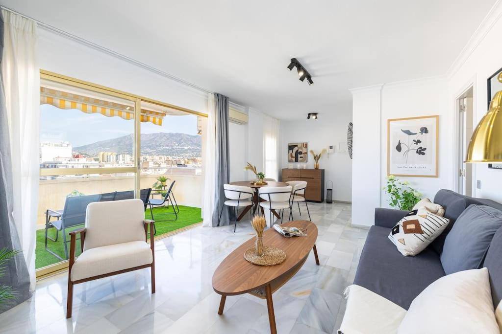 Apartament Avanti Aqua Marina Con Parking Gratis *